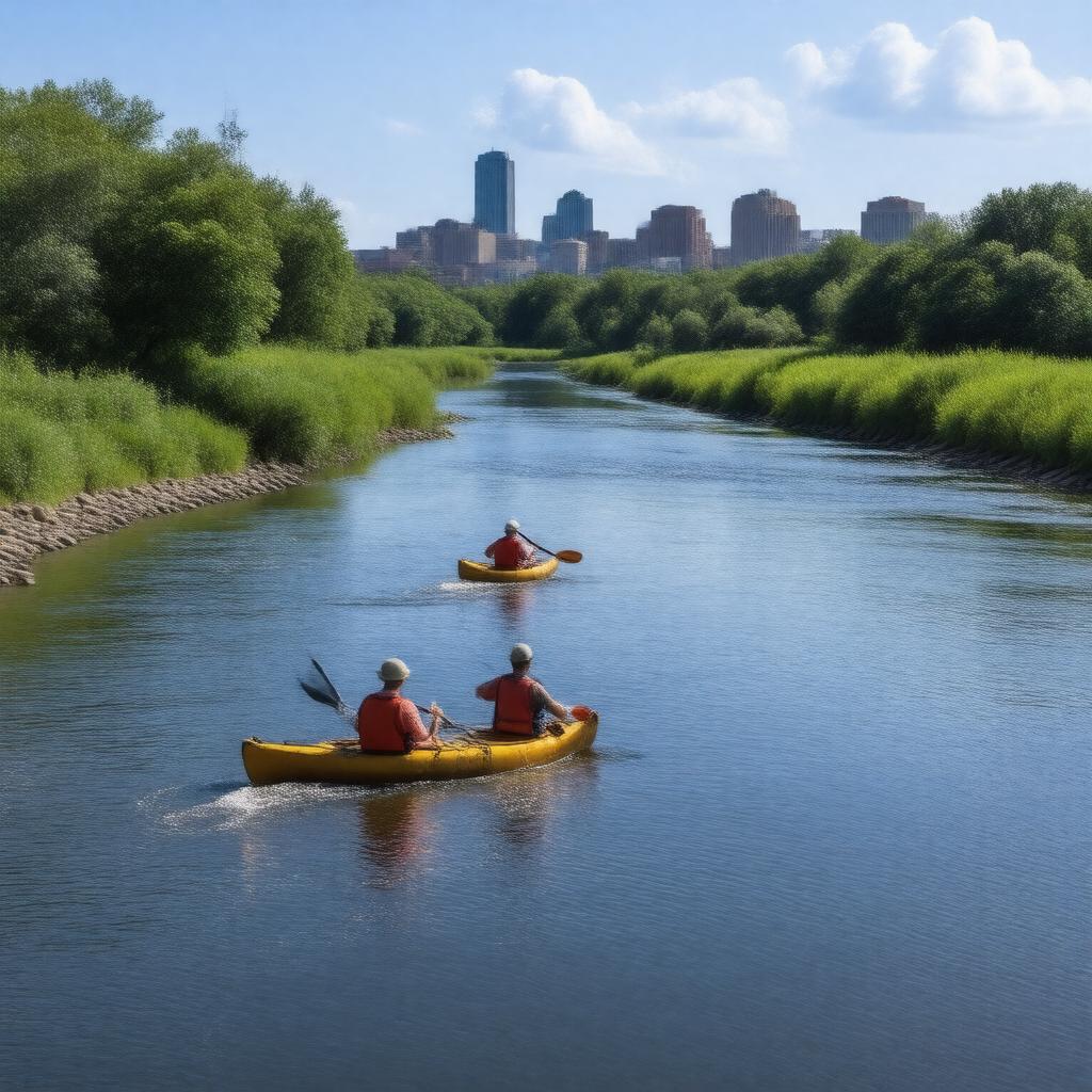 Cuyahoga River